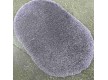 Synthetic carpet  SUPER-SOFT-SHAGGY 02236A LILAC / LILAC - high quality at the best price in Ukraine
